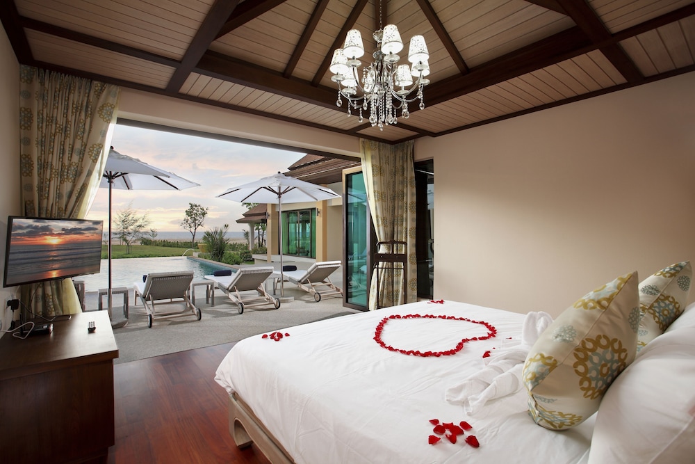 Ataman Luxury Villas
