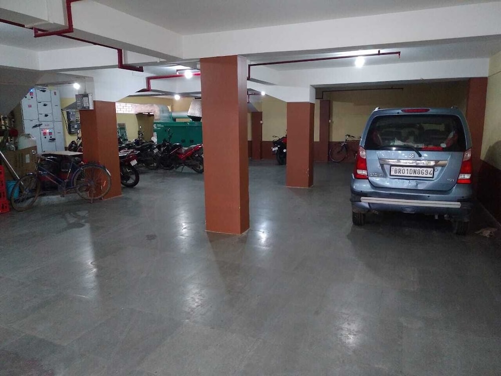 Hotel Teesta Stay, Rampurhat