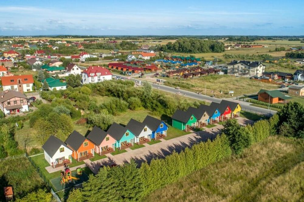 Holiday Homes not far From the sea in Gaski view 4