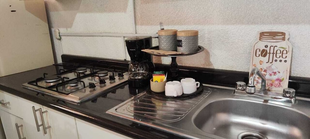 La Palma, Suites Campestres