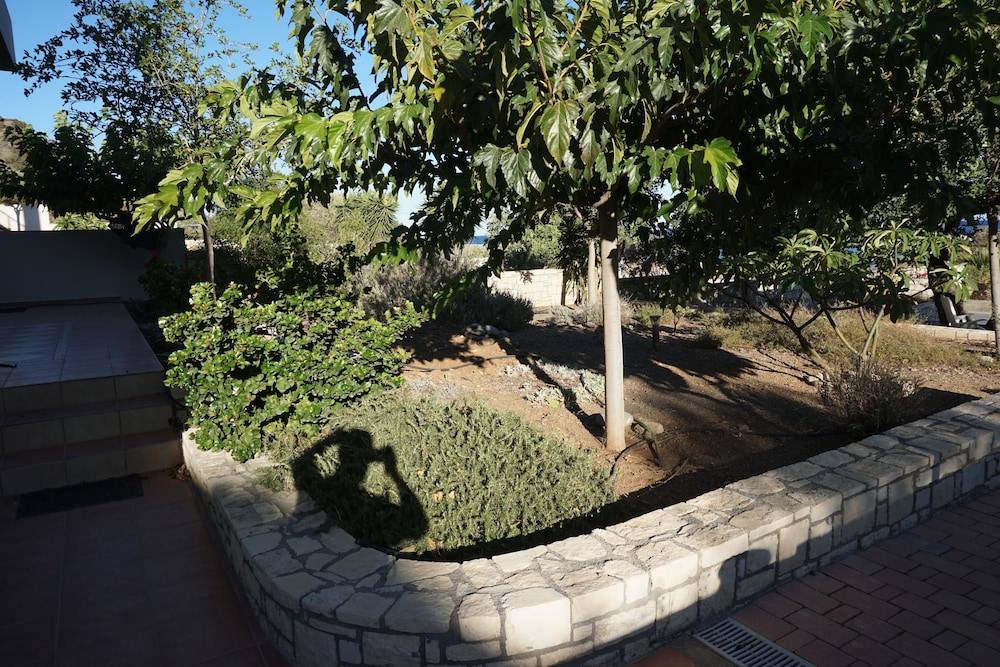 Portela Suites Kampoula