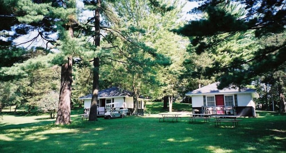 Spring Hill Motel