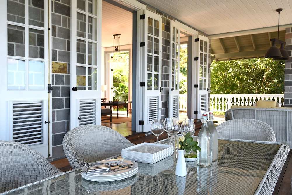 Belle Mont Sanctuary Resort