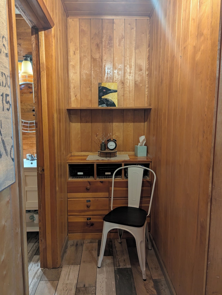 Feather Nest Inn