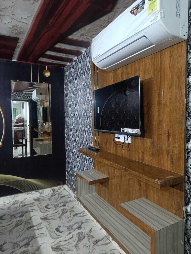 Tejas Dream House