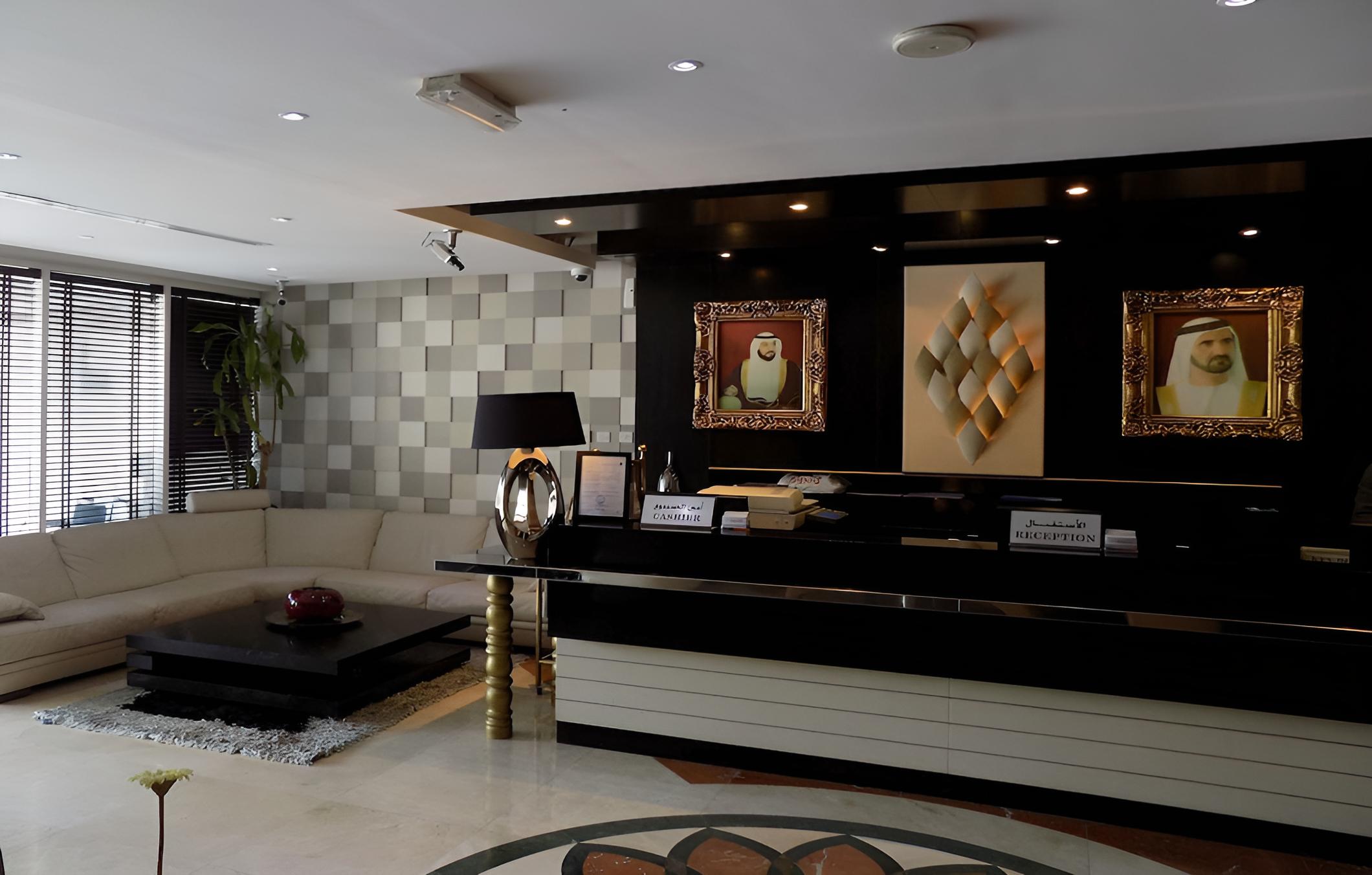 Fortune Classic Hotel Apartments