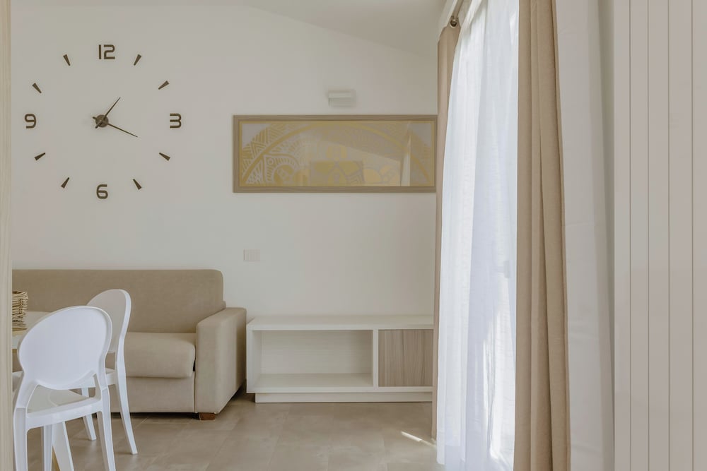 Hotiday Apartments Cefalù