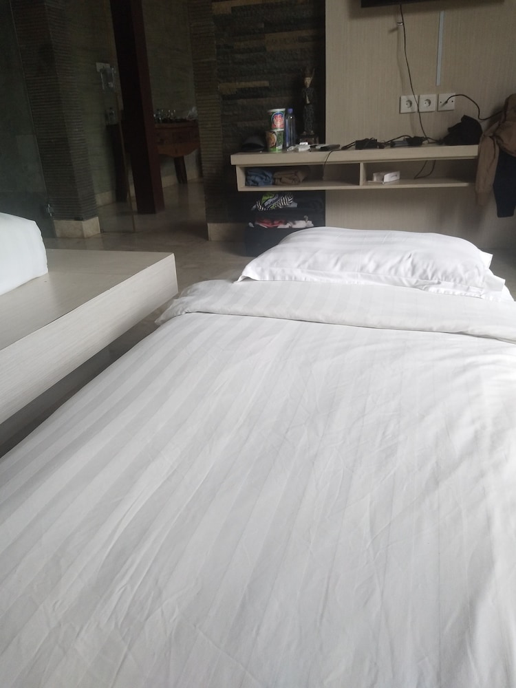 Pandawa Beach Villas & Spa