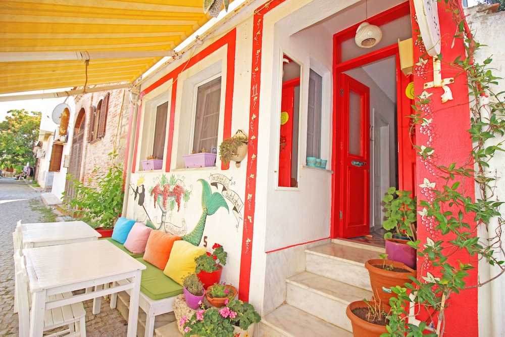 Stafilia Otel - Yalnızca Yetişkinler - Image 31