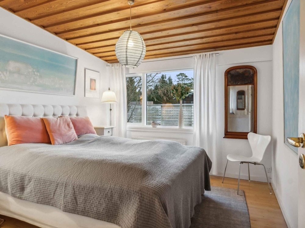 5 Star Holiday Home in Hornbaek