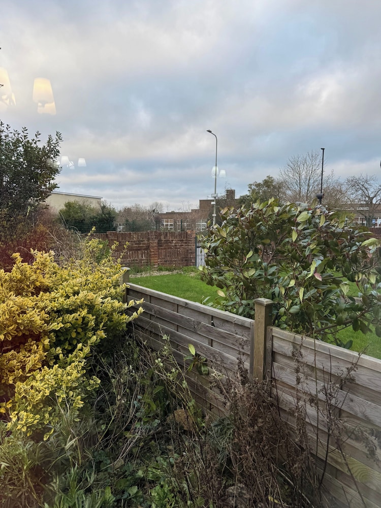 Oxford - Villa - Sleeps 8 - Garden - Parking