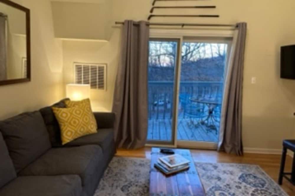 Timbers Ski-in ski out Condo at Wintergreen view 3