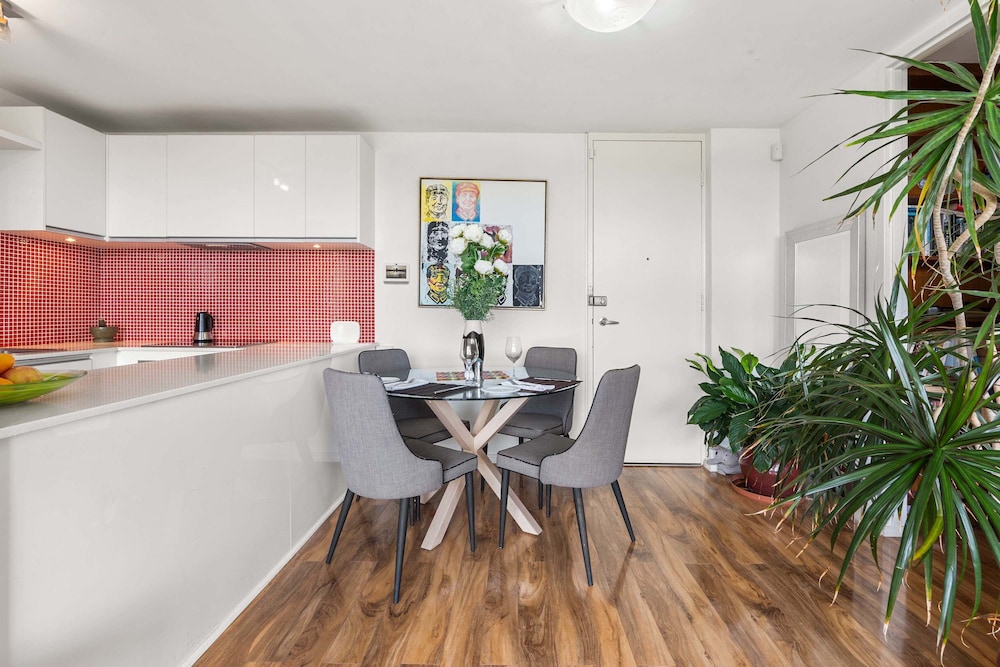 Coryule Gardens Randwick