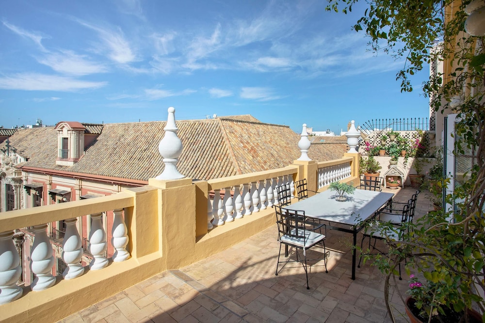 Unique Penthouse Giralda Views. Virgen de los Reyes