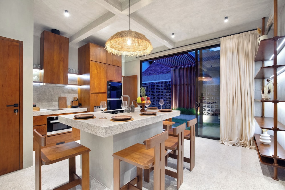 Garden Villa Ubud By BREIG