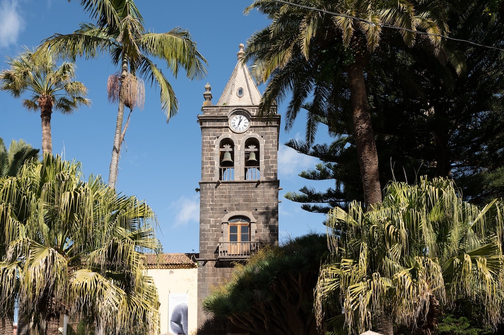 Casa Anik in San Cristobal de La Laguna