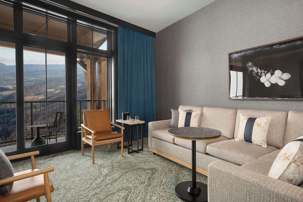 Cloudland at McLemore Resort Lookout Mountain, Curio by Hilton - Property Image 42