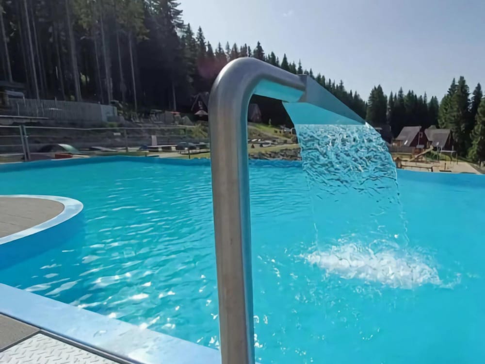 Holiday Complex Erzgebirge Idyll, Breitenbrunn