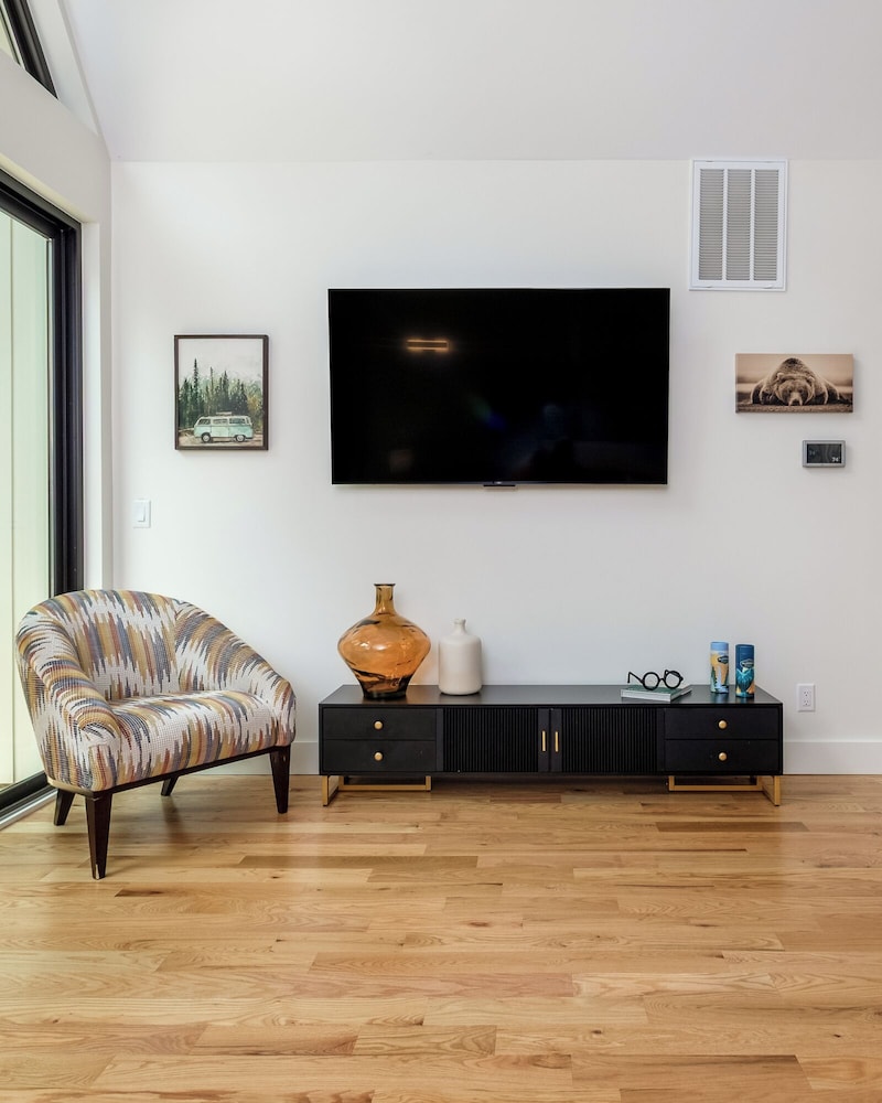 Luxury Home - The Bungalow
