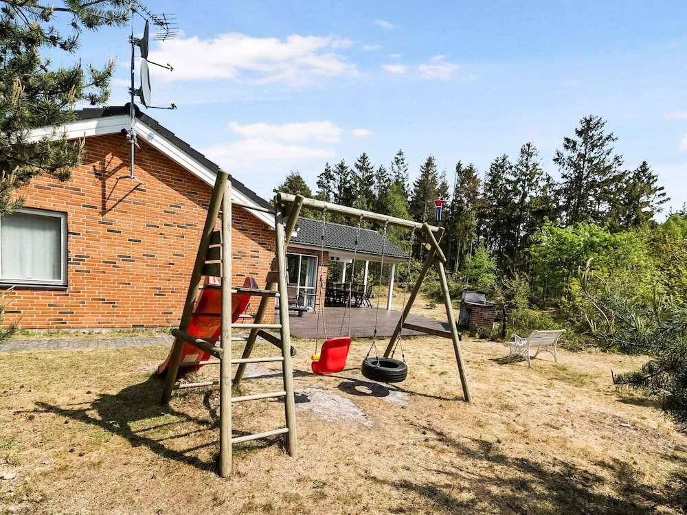 5 Star Holiday Home in Nexo