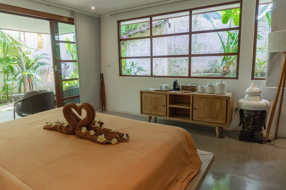 Biu Biu Resort