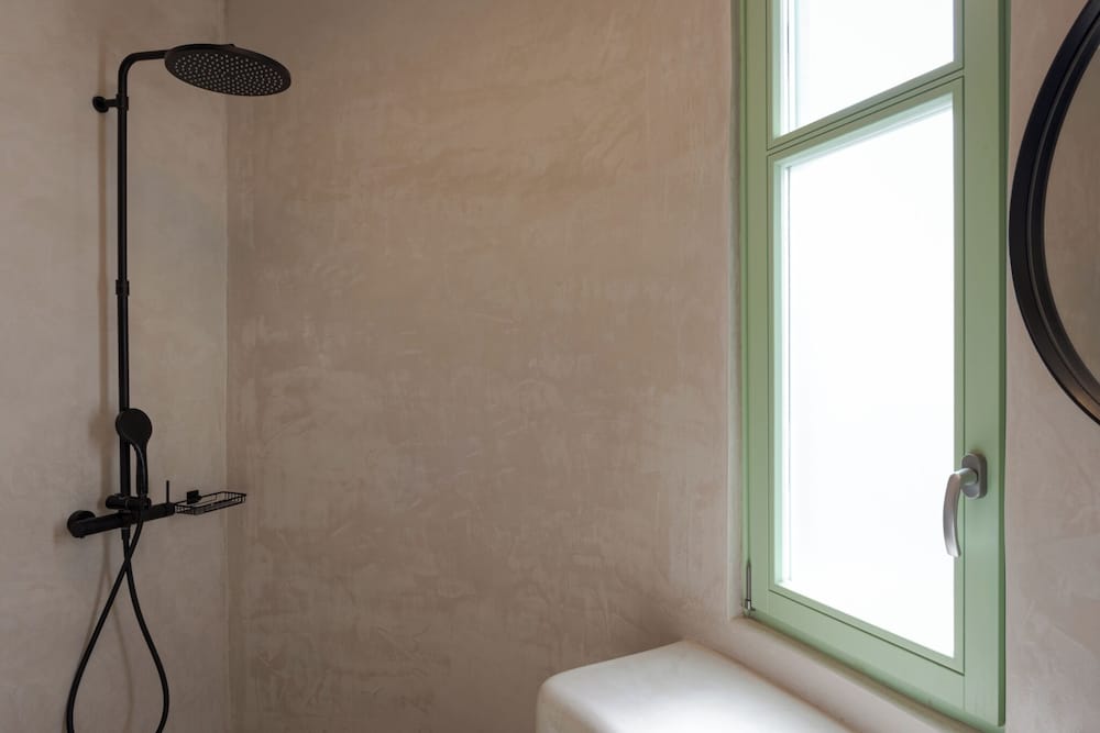 Porto Sereno Andros Suites photo 3