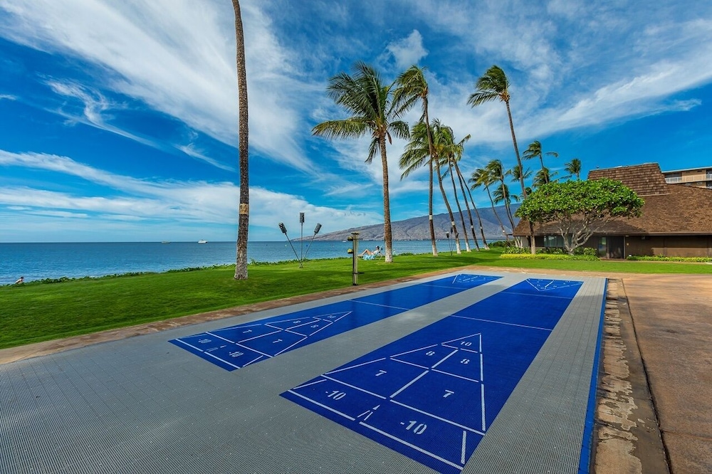 Maalaea Surf C10 2 Bedroom Condo