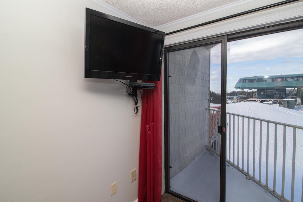 Mountaintop Condos