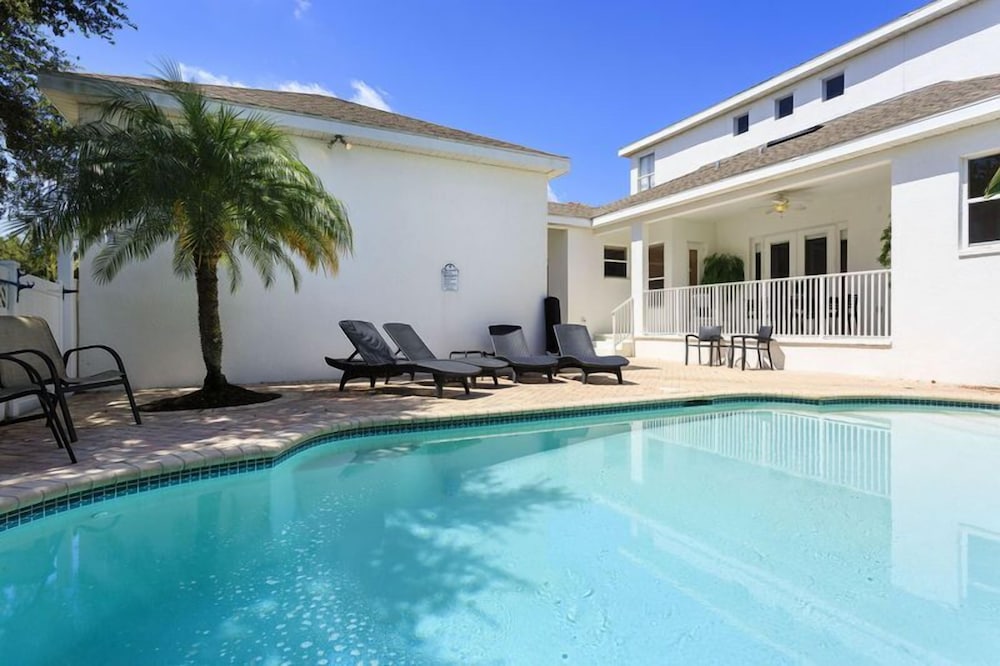 Ov4217 - Reunion Resort - 5 Bed 4 Baths Villa - Image 4