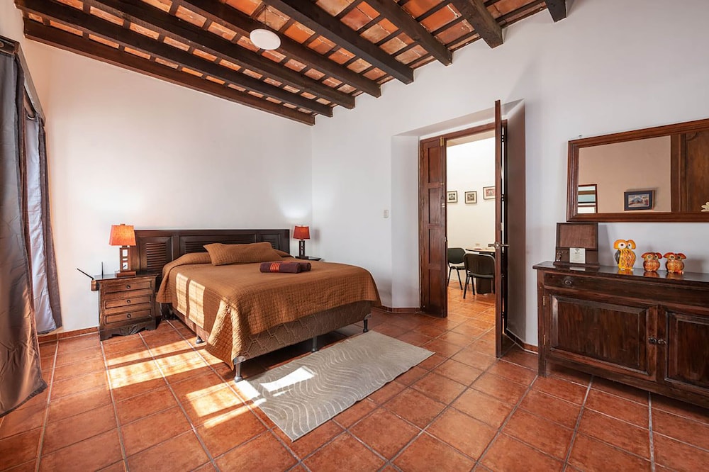 Casita La Pila