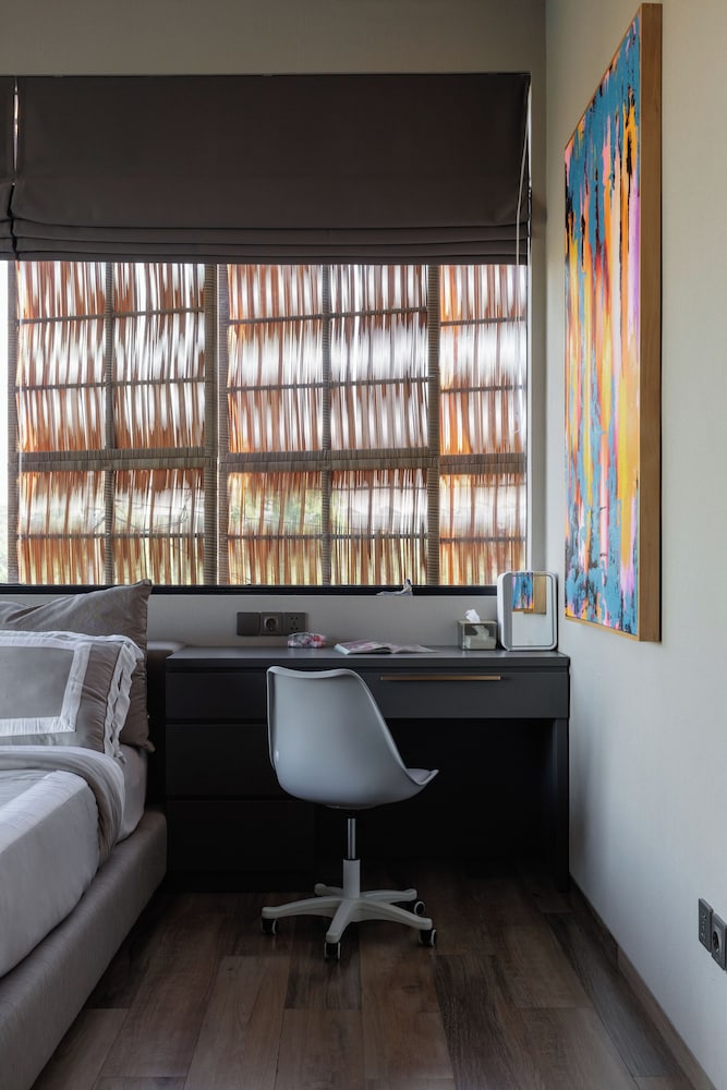 Lila Villa Pererenan - Bali Invest Club