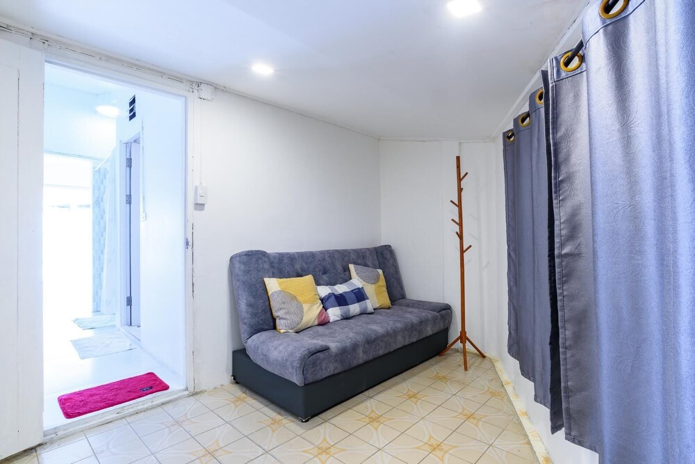Cozy 6BR Pool Villa Close to Beach CP6