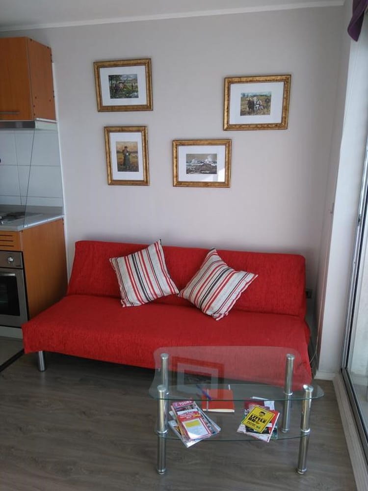 Emilysuites Vina del Mar