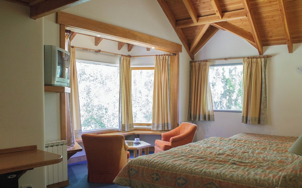 Rupu Pehuen Resort