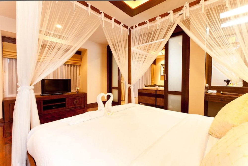 Sibsan Resort & Spa Maeteang