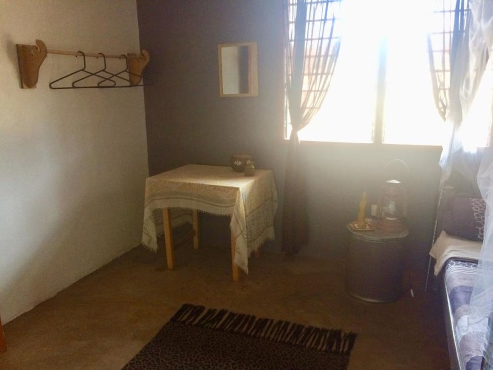 Amboseli Eco Camp view 3