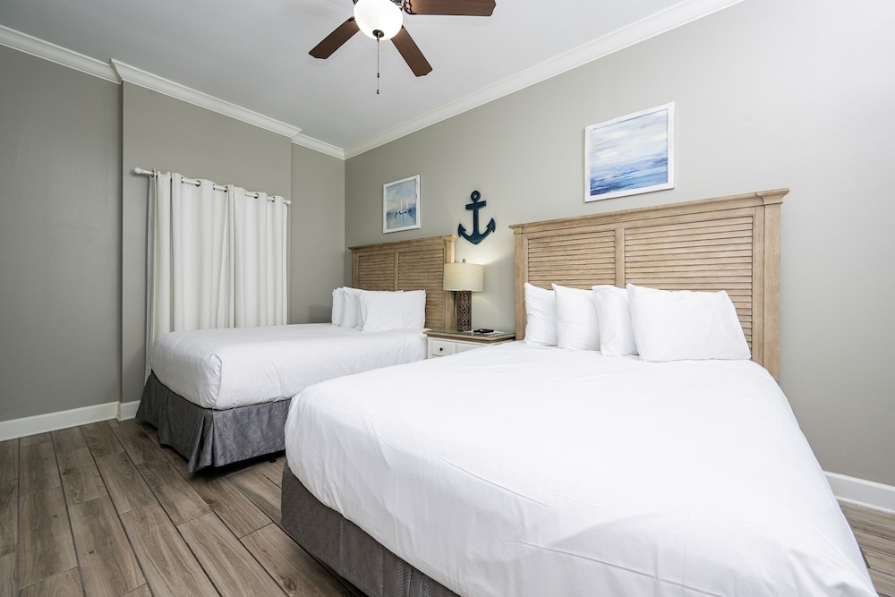 Phoenix Orange Beach 1601 4 Bedroom Condo