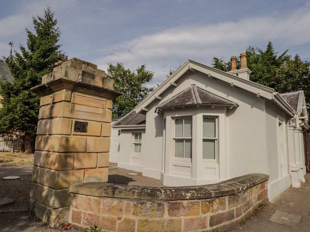 Porter's Lodge