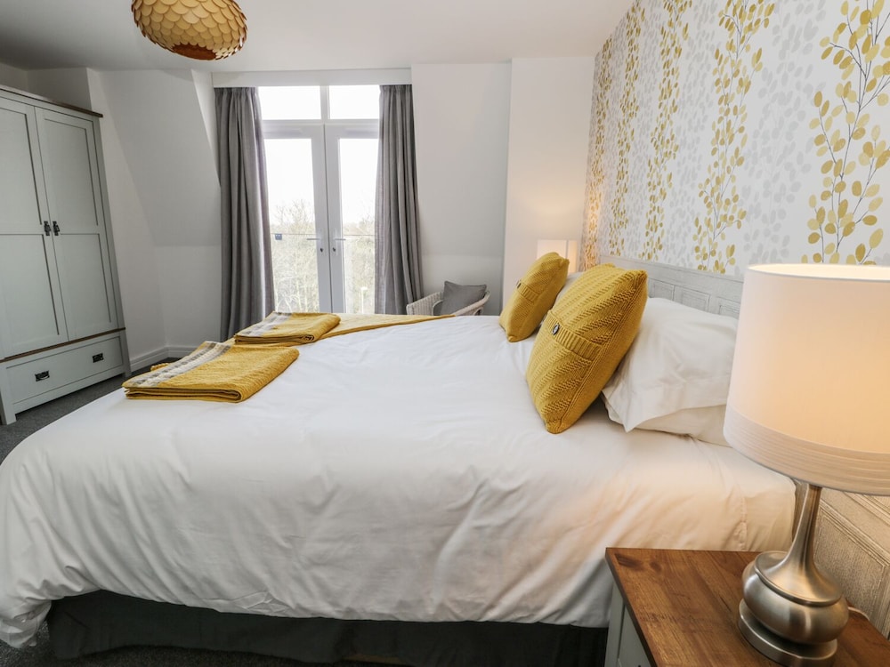 Manor Heath - The Penthouse