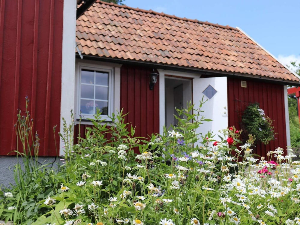 4 Person Holiday Home in Munka-ljungby-by Traum view 2