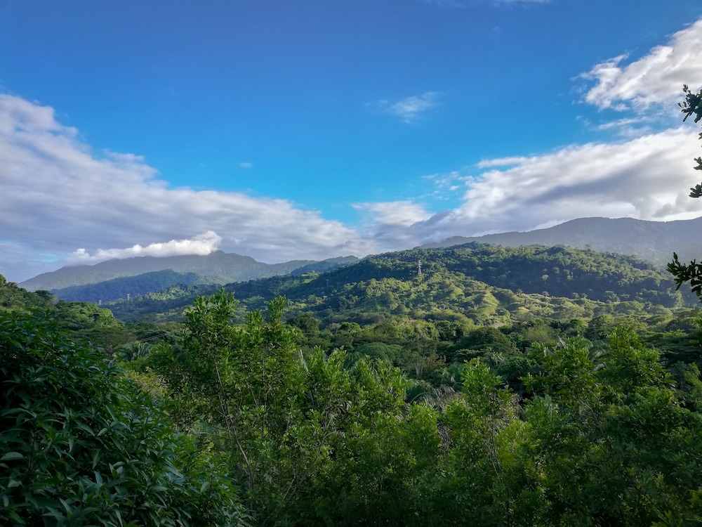 Ecohabs Bosques del Tayrona