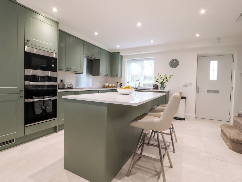Pear Tree Cottage
