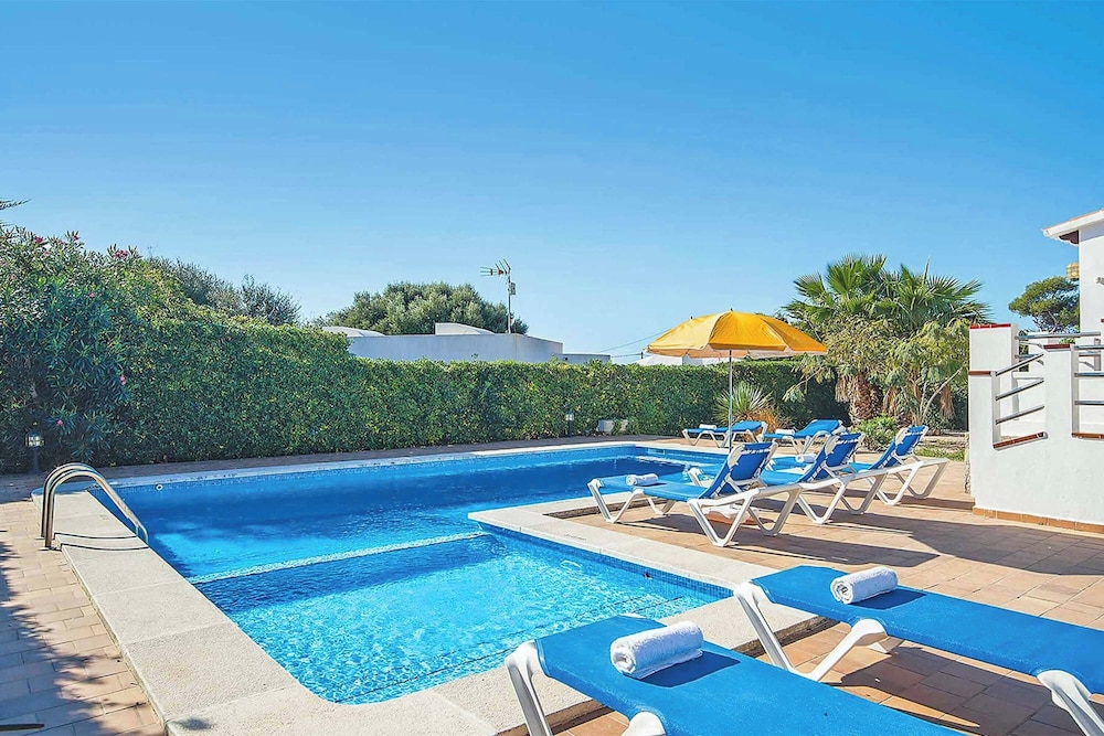 Villa Sa Passada