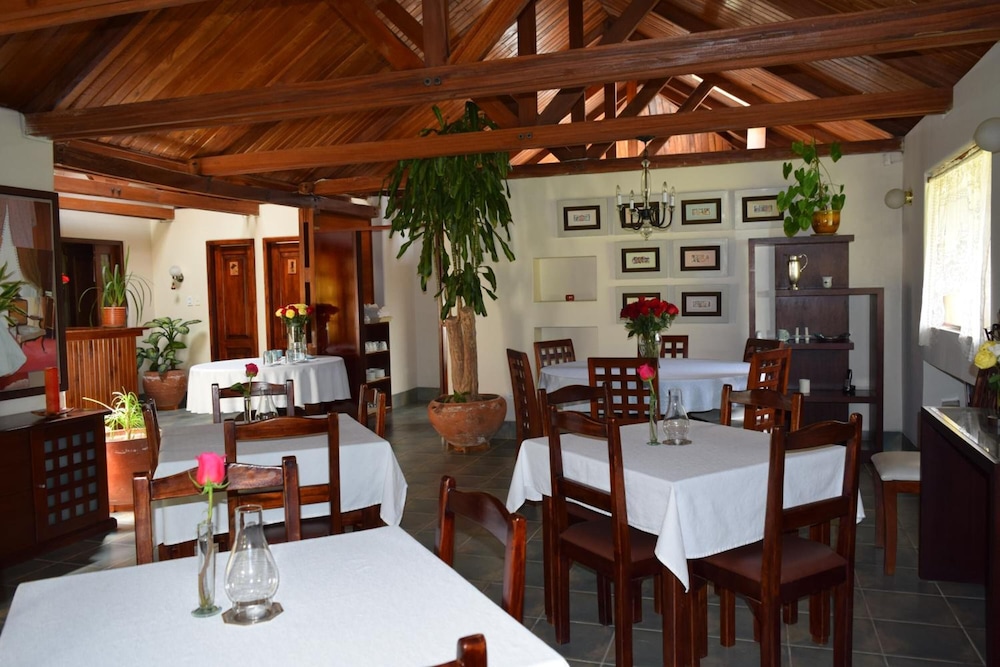 La Casa de Campo