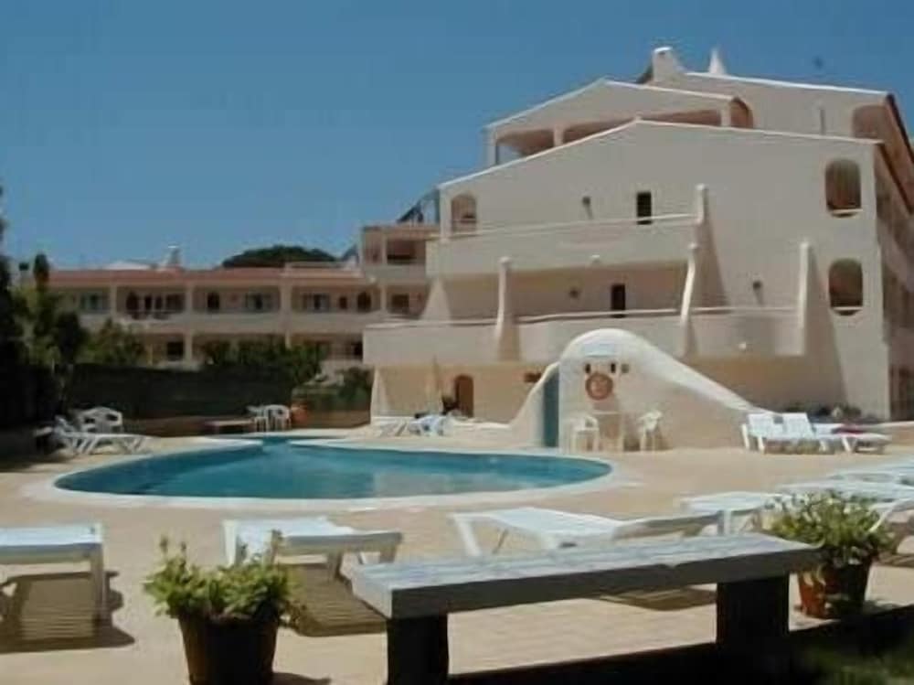 Apartamentos Olhos do Mar