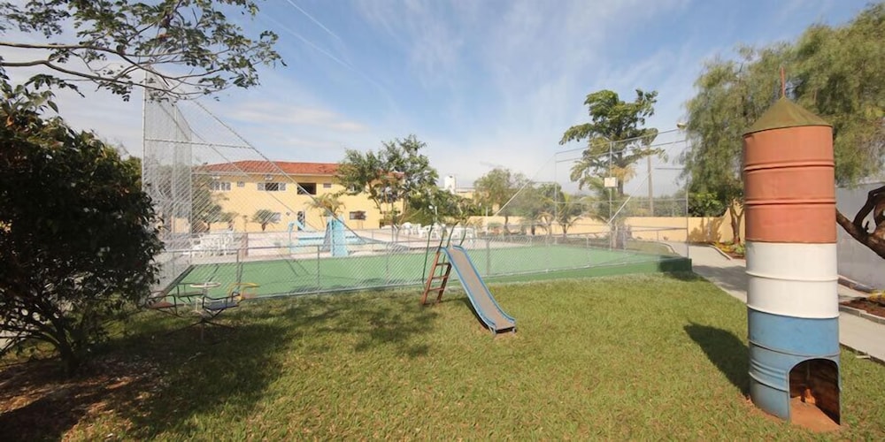 Pousada Villa Real