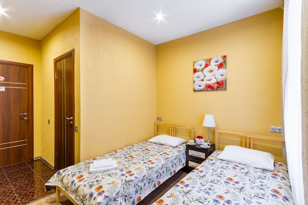 Hotel Pomestie