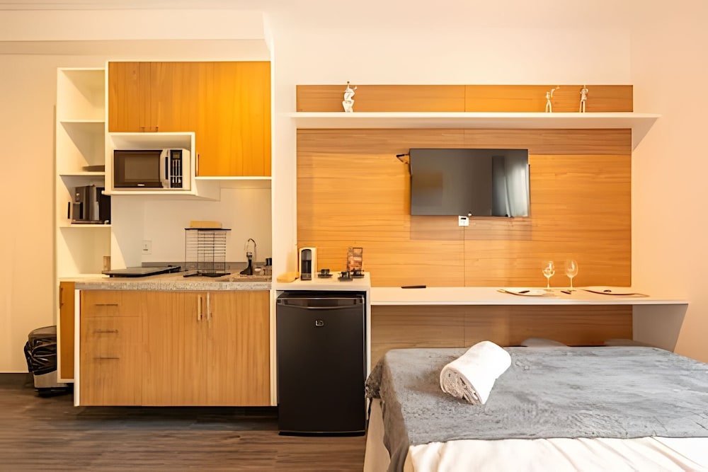 Estudios Neo Home São Caetano