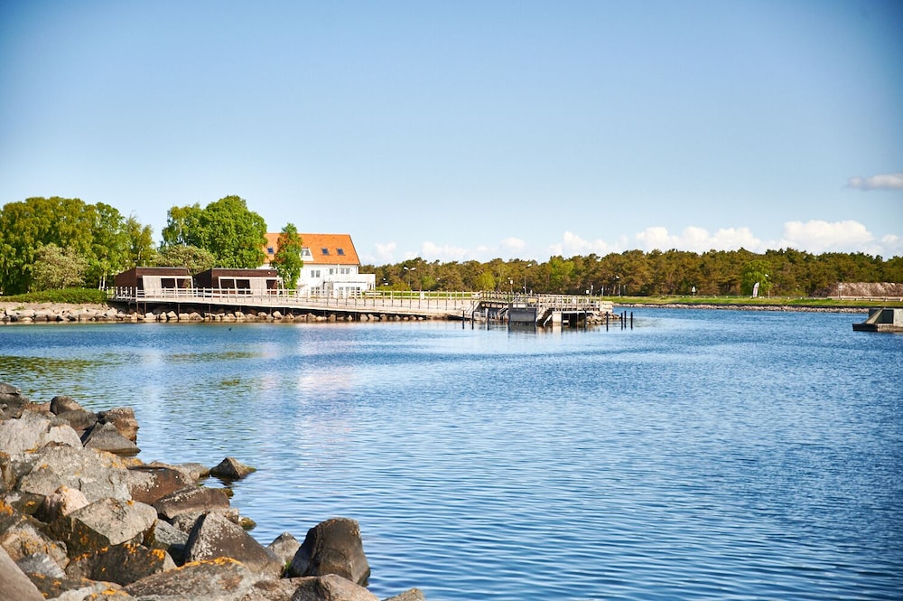 Lotsvillans Vandrarhem