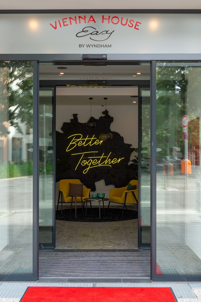 Berlin Vacations - Vienna House Easy by Wyndham Berlin Potsdamer Platz - Property Image 32
